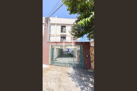 Apartamento à venda com 108m², 2 quartos e 1 vagaFachada