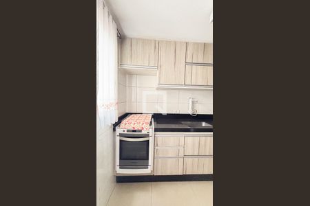 Apartamento à venda com 108m², 2 quartos e 1 vagaCozinha