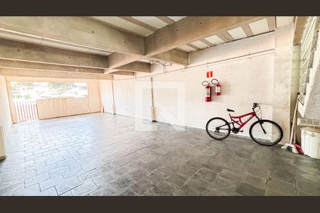 Apartamento à venda com 108m², 2 quartos e 1 vagaGaragem