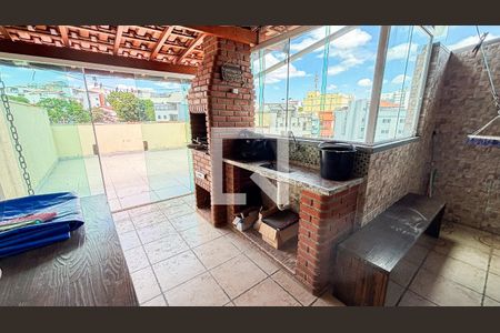 Apartamento à venda com 108m², 2 quartos e 1 vagaCobertura