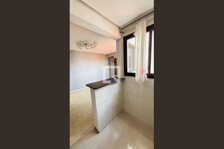 Apartamento à venda com 108m², 2 quartos e 1 vagaCozinha