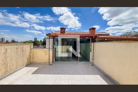 Apartamento à venda com 108m², 2 quartos e 1 vagaCobertura