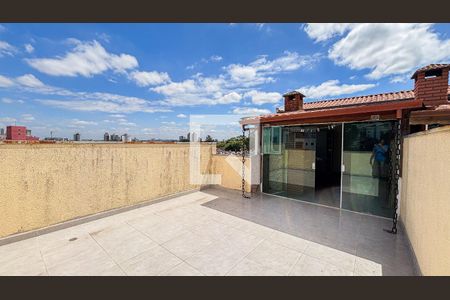 Apartamento à venda com 108m², 2 quartos e 1 vagaCobertura