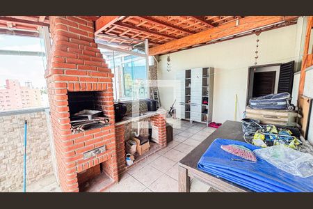 Apartamento à venda com 108m², 2 quartos e 1 vagaCobertura