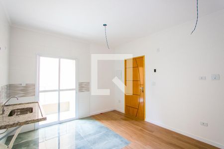 Apartamento à venda com 93m², 2 quartos e 1 vagaSala/Cozinha