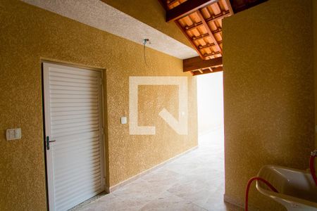 Apartamento à venda com 93m², 2 quartos e 1 vagaÁrea de serviço