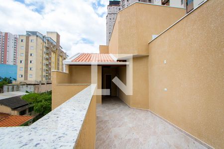 Apartamento à venda com 93m², 2 quartos e 1 vagaCobertura