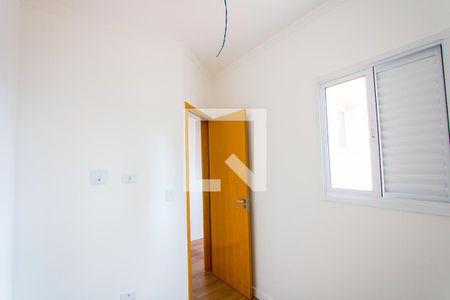 Apartamento à venda com 93m², 2 quartos e 1 vagaQuarto 2
