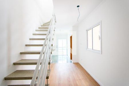 Apartamento à venda com 96m², 2 quartos e 2 vagasSala