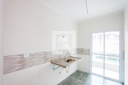 Apartamento à venda com 96m², 2 quartos e 2 vagasCozinha