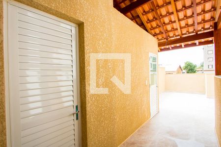 Apartamento à venda com 96m², 2 quartos e 2 vagasÁrea de serviço