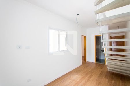 Apartamento à venda com 96m², 2 quartos e 2 vagasSala