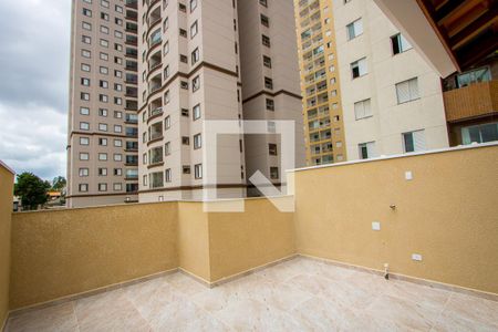 Apartamento à venda com 96m², 2 quartos e 2 vagasCobertura