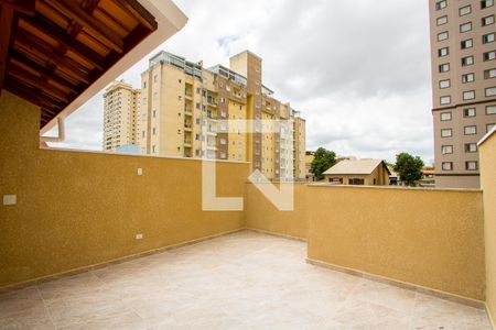 Apartamento à venda com 96m², 2 quartos e 2 vagasCobertura