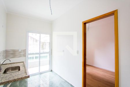 Apartamento à venda com 96m², 2 quartos e 2 vagasCozinha