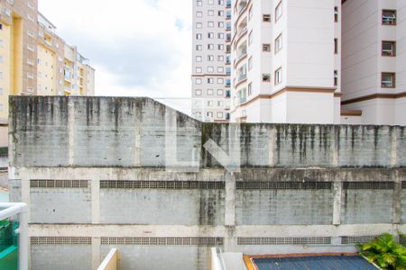 Apartamento à venda com 96m², 2 quartos e 2 vagasVista do quarto 1