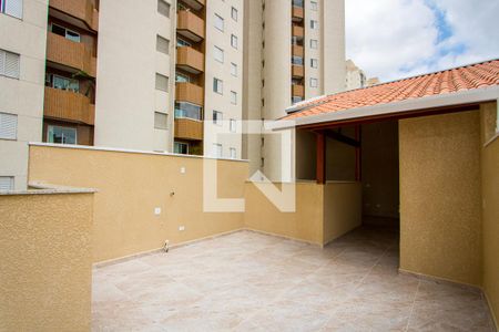 Apartamento à venda com 96m², 2 quartos e 2 vagasCobertura