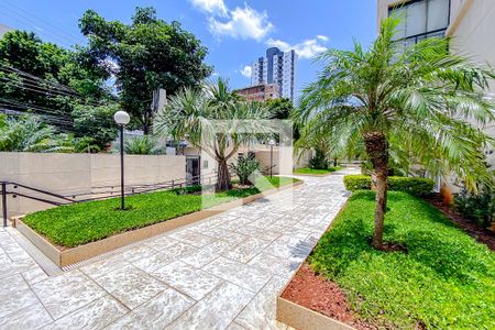 Apartamento para alugar com 116m², 3 quartos e 2 vagasÁrea comum