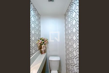 Apartamento para alugar com 116m², 3 quartos e 2 vagasLavabo