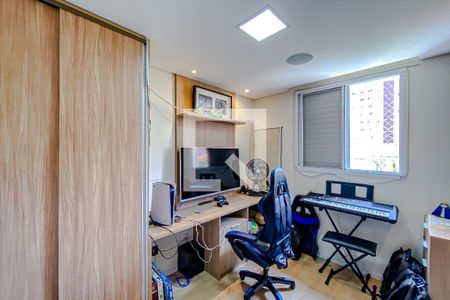 Apartamento para alugar com 116m², 3 quartos e 2 vagasQuarto 1