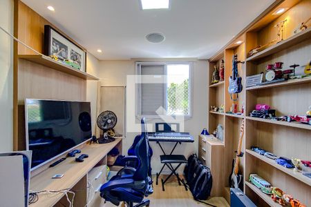 Apartamento para alugar com 116m², 3 quartos e 2 vagasQuarto 1