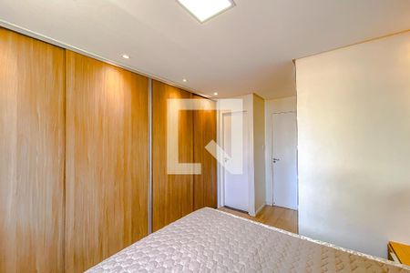 Apartamento para alugar com 116m², 3 quartos e 2 vagasQuarto 3 - Suíte