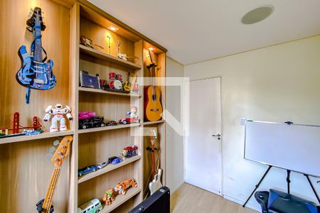 Apartamento para alugar com 116m², 3 quartos e 2 vagasQuarto 1