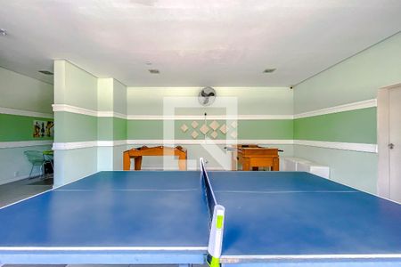 Apartamento para alugar com 116m², 3 quartos e 2 vagasÁrea comum