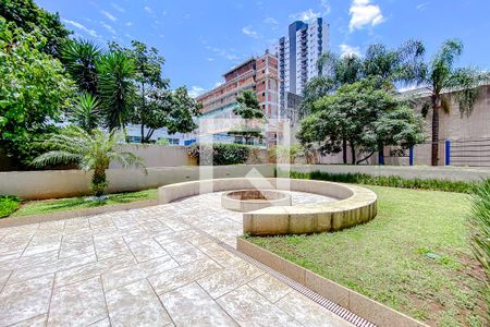 Apartamento para alugar com 116m², 3 quartos e 2 vagasÁrea comum