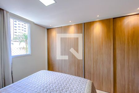 Apartamento para alugar com 116m², 3 quartos e 2 vagasQuarto 3 - Suíte