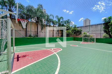 Apartamento para alugar com 116m², 3 quartos e 2 vagasQuadra Esportiva