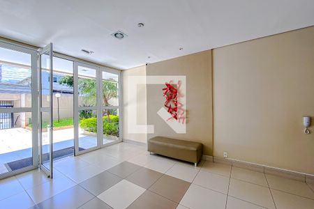 Apartamento para alugar com 116m², 3 quartos e 2 vagasÁrea comum