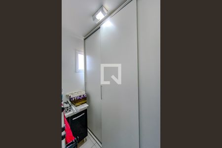 Apartamento para alugar com 116m², 3 quartos e 2 vagasQuarto de Serviço