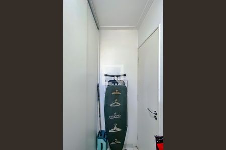 Apartamento para alugar com 116m², 3 quartos e 2 vagasQuarto de Serviço