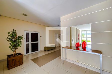 Apartamento para alugar com 116m², 3 quartos e 2 vagasÁrea comum