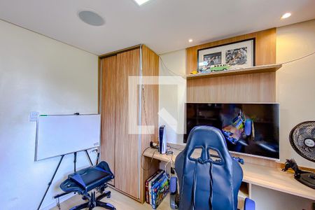 Apartamento para alugar com 116m², 3 quartos e 2 vagasQuarto 1