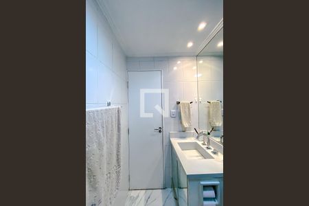 Apartamento para alugar com 116m², 3 quartos e 2 vagasBanheiro