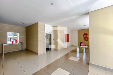 Apartamento para alugar com 116m², 3 quartos e 2 vagasÁrea comum