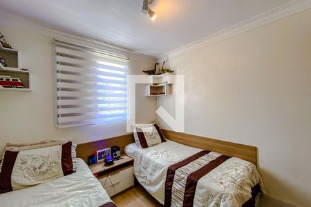 Apartamento para alugar com 116m², 3 quartos e 2 vagasQuarto 2