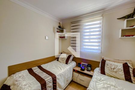 Apartamento para alugar com 116m², 3 quartos e 2 vagasQuarto 2