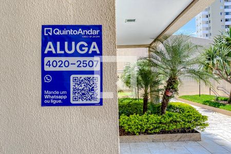 Apartamento para alugar com 116m², 3 quartos e 2 vagasPlaquinha