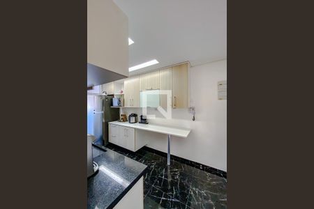 Apartamento para alugar com 116m², 3 quartos e 2 vagasCozinha