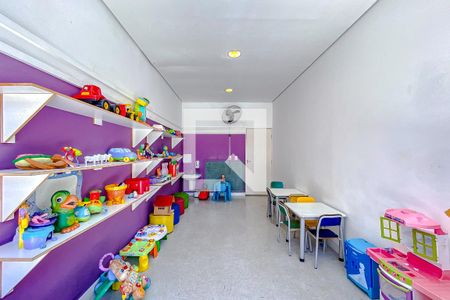 Apartamento para alugar com 116m², 3 quartos e 2 vagasBrinquedoteca