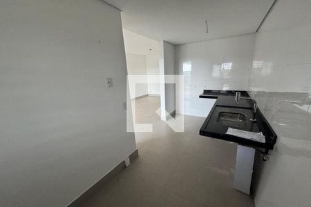 Apartamento para alugar com 75m², 2 quartos e 2 vagas Apartamento para alugar com 75m², 2 quartos e 2 vagasCozinha