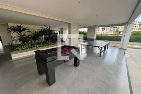 Apartamento para alugar com 75m², 2 quartos e 2 vagas Apartamento para alugar com 75m², 2 quartos e 2 vagasÁrea comum