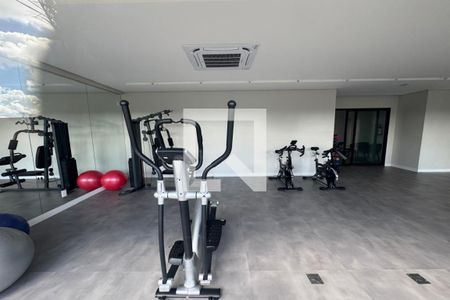 Apartamento para alugar com 75m², 2 quartos e 2 vagas Apartamento para alugar com 75m², 2 quartos e 2 vagasÁrea comum