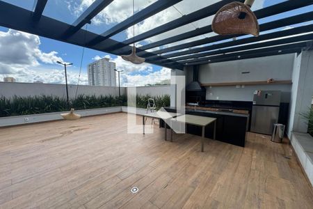 Apartamento para alugar com 75m², 2 quartos e 2 vagas Apartamento para alugar com 75m², 2 quartos e 2 vagasÁrea comum