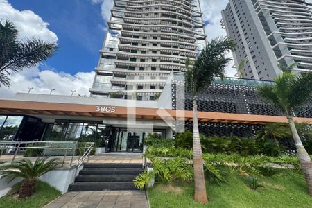 Apartamento para alugar com 75m², 2 quartos e 2 vagas Apartamento para alugar com 75m², 2 quartos e 2 vagasFachada