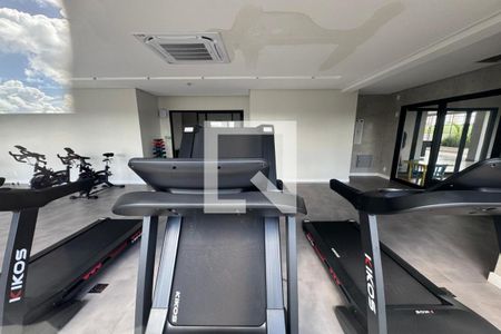 Apartamento para alugar com 75m², 2 quartos e 2 vagas Apartamento para alugar com 75m², 2 quartos e 2 vagasÁrea comum
