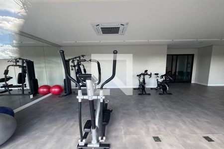Apartamento para alugar com 75m², 2 quartos e 2 vagas Apartamento para alugar com 75m², 2 quartos e 2 vagasÁrea comum